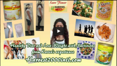 Karen's weight loss experience
